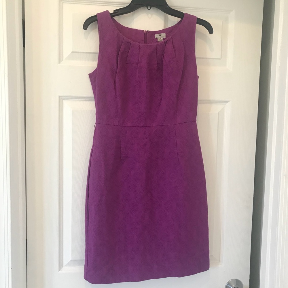 Women’s dress